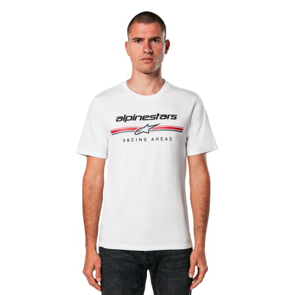 Alpinestars Alpinestars betteryet csf tee white